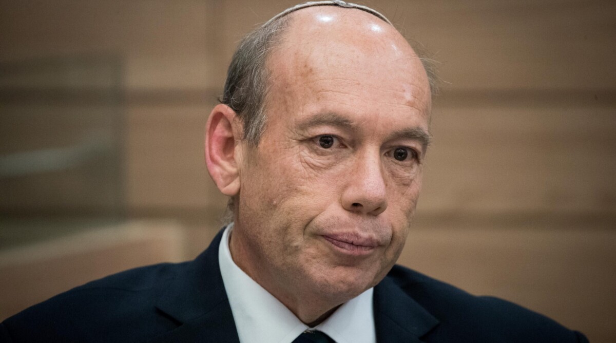 מבקר המדינה, מתניהו אנגלמן, בכנסת (צילום: יונתן זינדל) מבקר המדינה, מתניהו אנגלמן, בכנסת (צילום: יונתן זינדל)