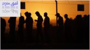 פועלים ברצועת עזה (צילום:עטיה מוחמד, פלאש 90)