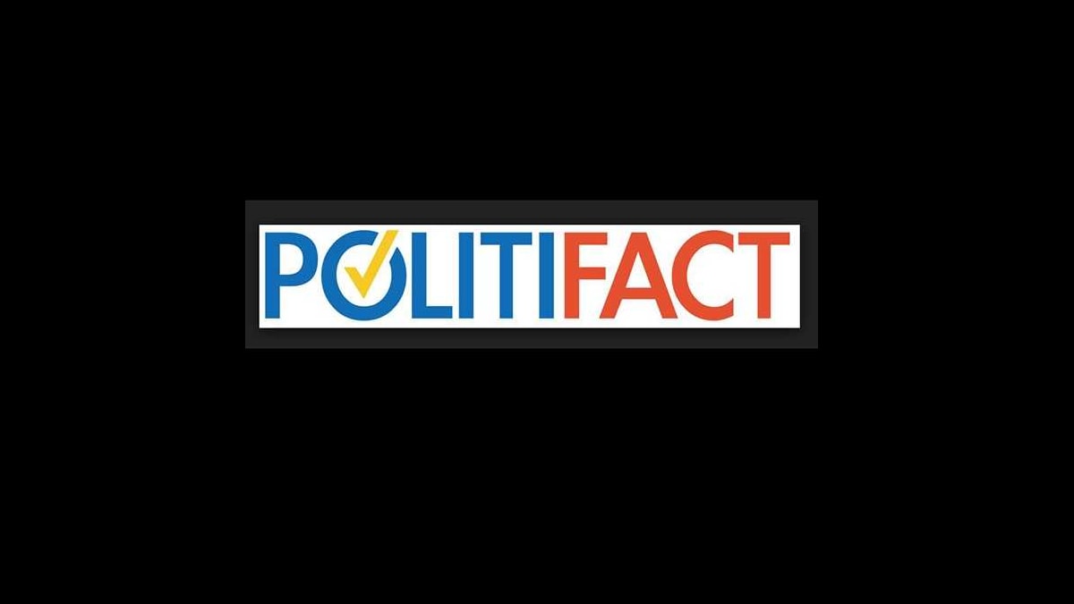 לוגו האתר פוליטיפאקט