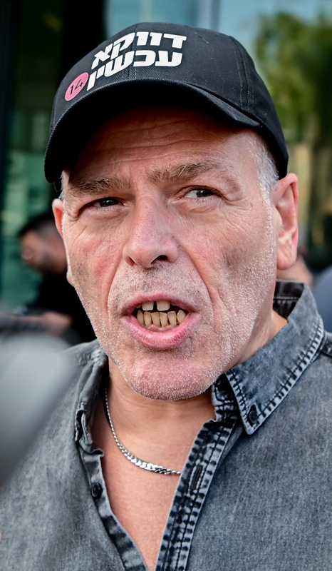 אראל סג"ל (צילום: אבשלום ששוני) אראל סג"ל (צילום: אבשלום ששוני)