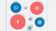 פייסבוק, ווטסאפ ואינסטגרם מובילות בתלונות על פגיעות ברשת