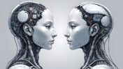 בינה מלאכותית ואפליית נשים (אויר באמצעות מנוע AI)