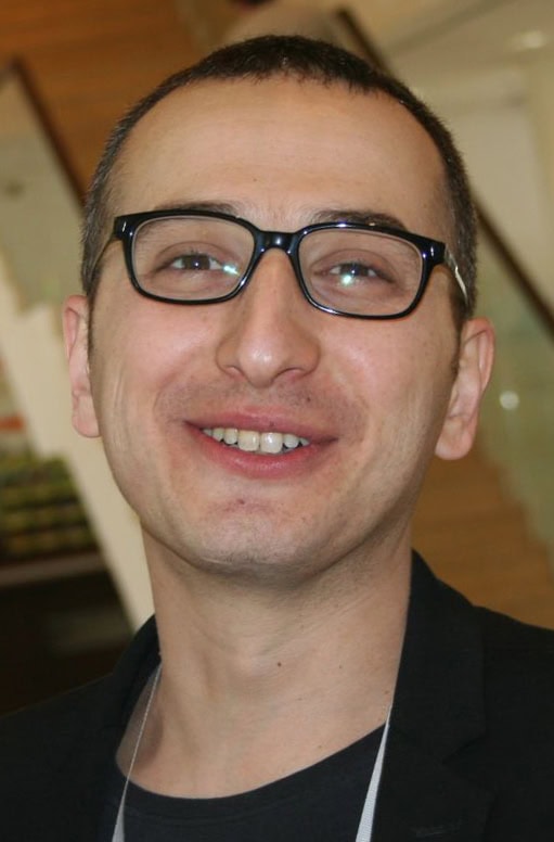 אבי משולם, עורך העל של קבוצת "ידיעות אחרונות" בשנים 2022–2025 (צילום: אורן פרסיקו) אבי משולם, עורך העל של קבוצת "ידיעות אחרונות" בשנים 2022–2025 (צילום: אורן פרסיקו)