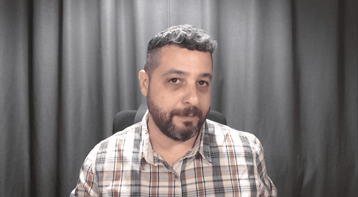 ליאור קופלוביץ (צילום מסך: יוטיוב)