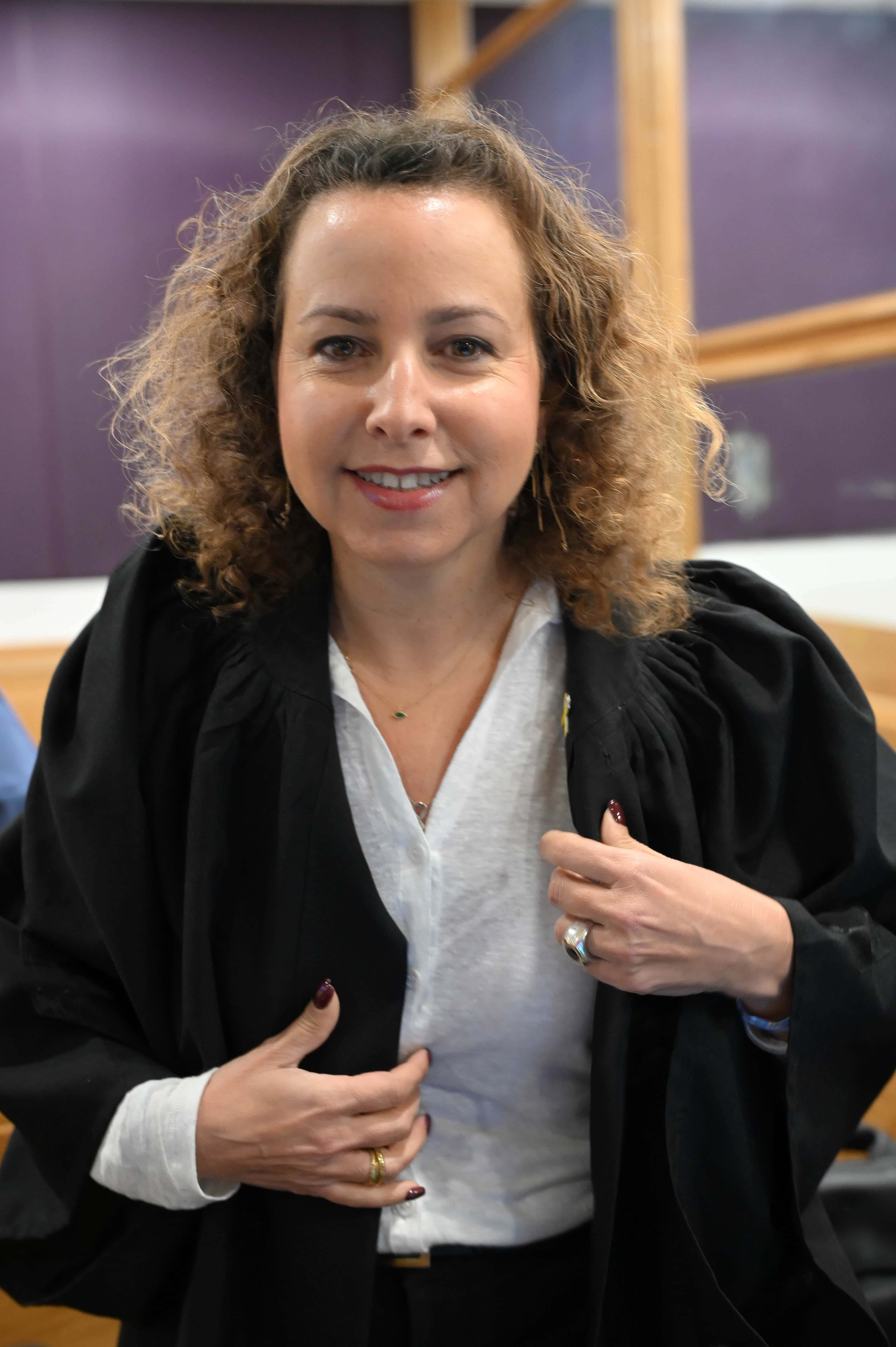 יהודית תירוש