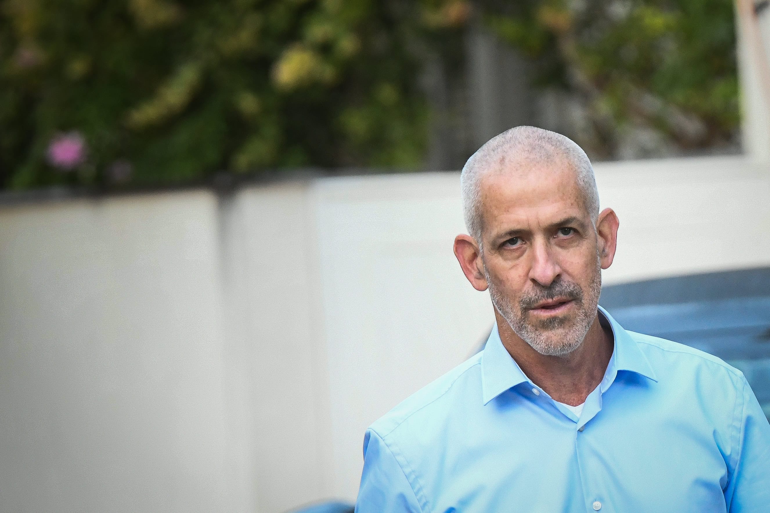 ראש השב"כ, רונן בר. 2021 (צילום: פלאש 90) ראש השב"כ, רונן בר. 2021 (צילום: פלאש 90)