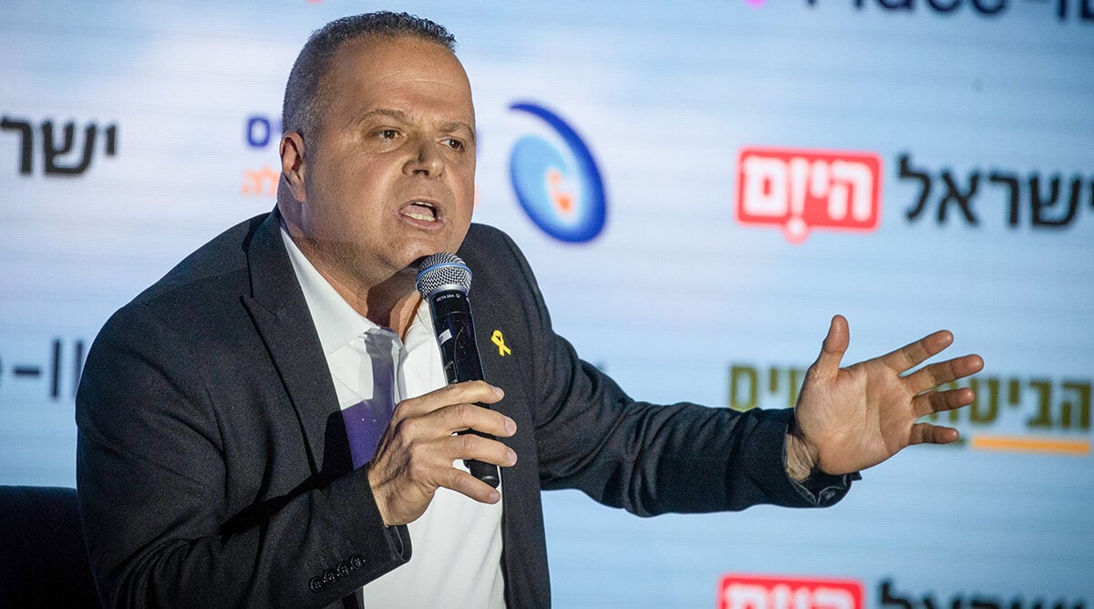 ראש עיריית אשקלון תומר גלאם (צילום: אורן בן חקון) ראש עיריית אשקלון תומר גלאם (צילום: אורן בן חקון)