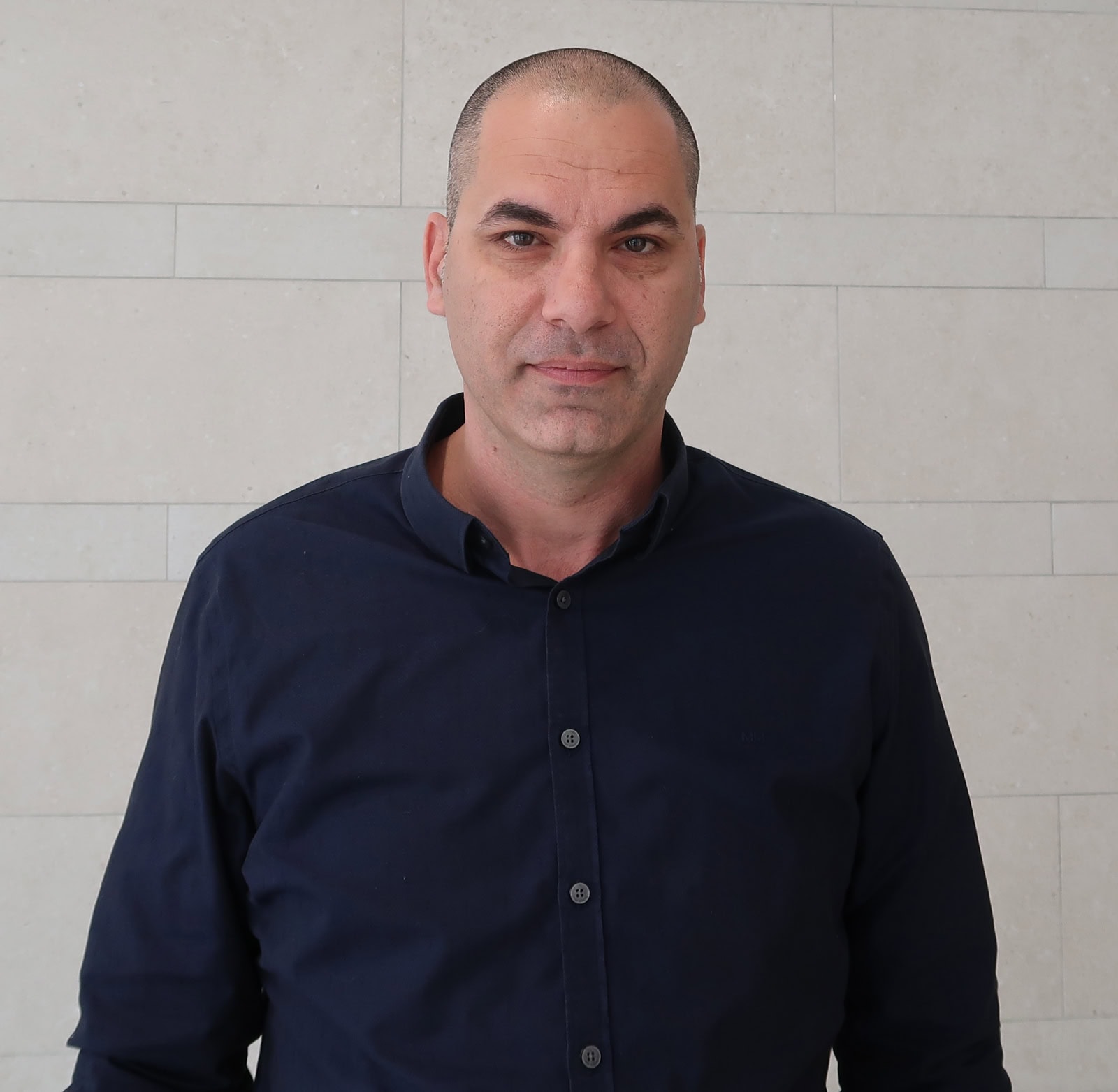 ישראל טויטו, מנכ"ל חדשות 13 ו"צור תקשורת" לשעבר (צילום: אורן פרסיקו) ישראל טויטו, מנכ"ל חדשות 13 ו"צור תקשורת" לשעבר (צילום: אורן פרסיקו)