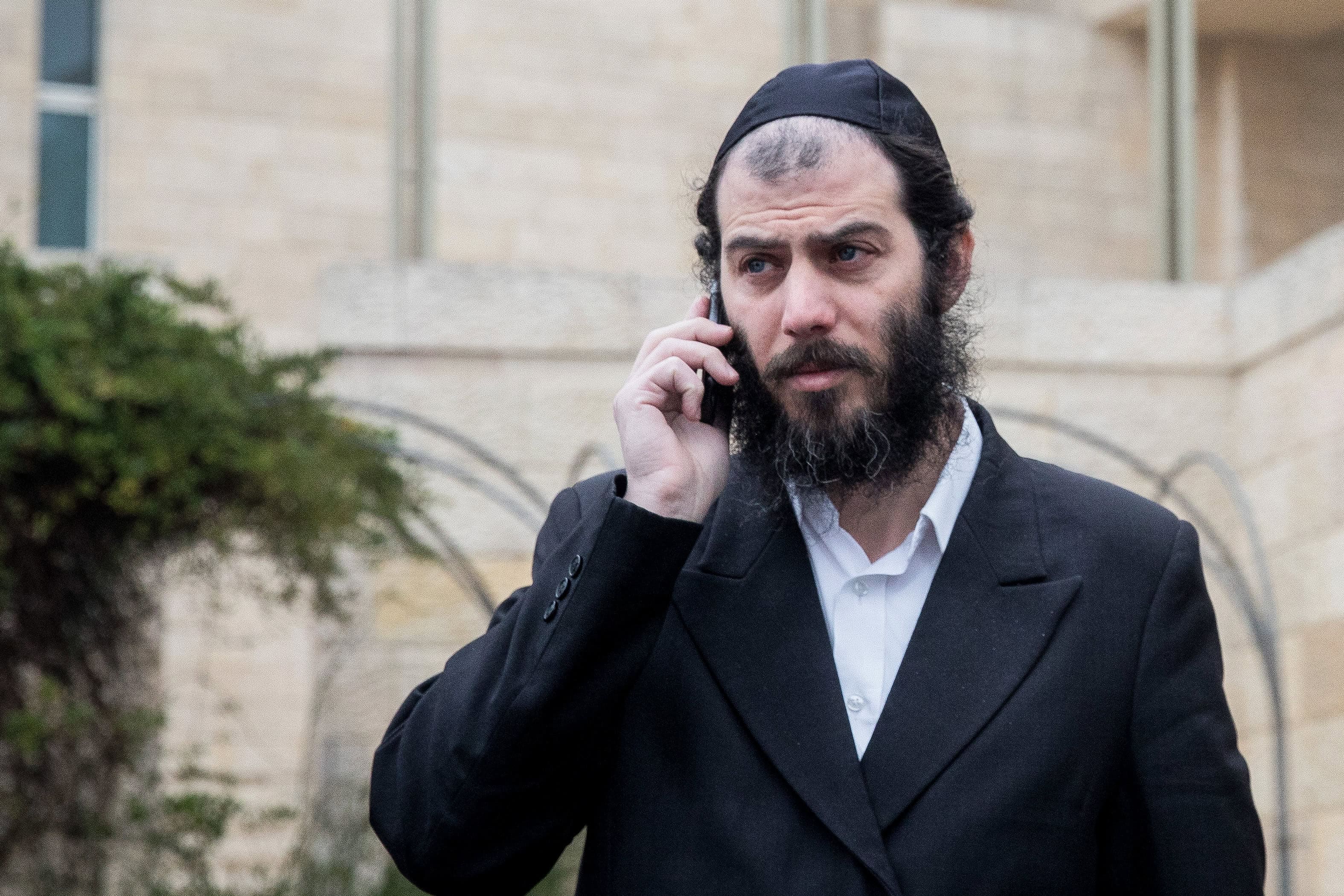 מוטי בבצ'יק, 2019 (צילום: נעם ריבקין-פנטון) מוטי בבצ'יק, 2019 (צילום: נעם ריבקין-פנטון)