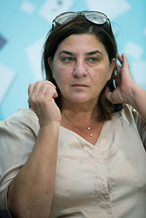 טלי בן עובדיה (צילום: משה שי) טלי בן עובדיה (צילום: משה שי)
