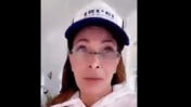 מירי ברבי (צילום מסך)