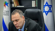 שר התרבות מיקי זוהר, יולי 2025 (צילום: פלאש90)