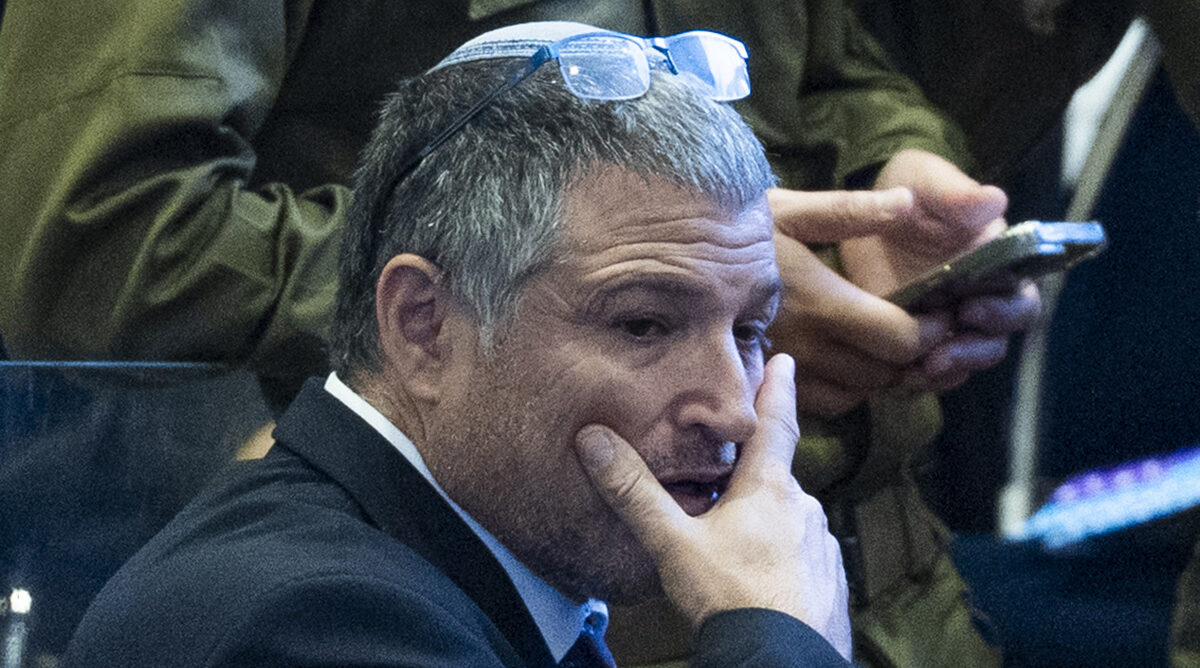 ראש השב"כ דוד זיני, מליאת הכנסת, 13.10.25 (צילום: יונתן זינדל) ראש השב"כ דוד זיני, מליאת הכנסת, 13.10.25 (צילום: יונתן זינדל)