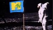 לוגו MTV (צילום מסך)