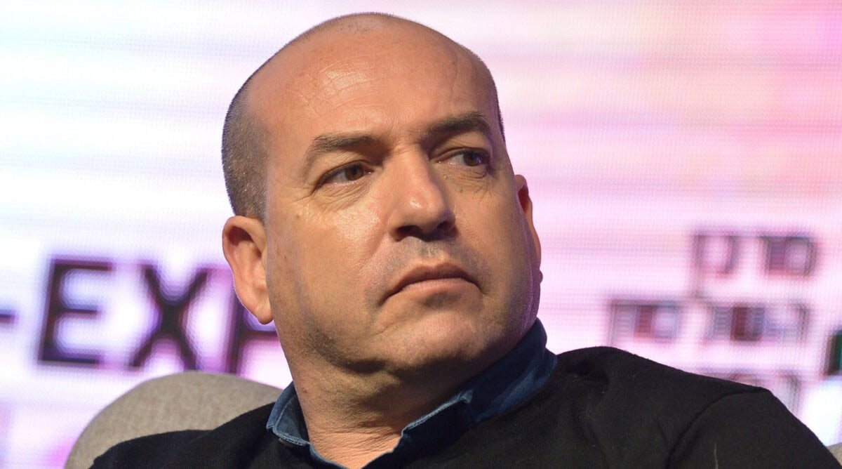 אייל ברקוביץ' (צילום: פלאש90) אייל ברקוביץ' (צילום: פלאש90)
