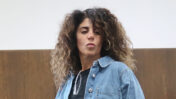 כנרת בראשי (צילום: אורן פרסיקו)
