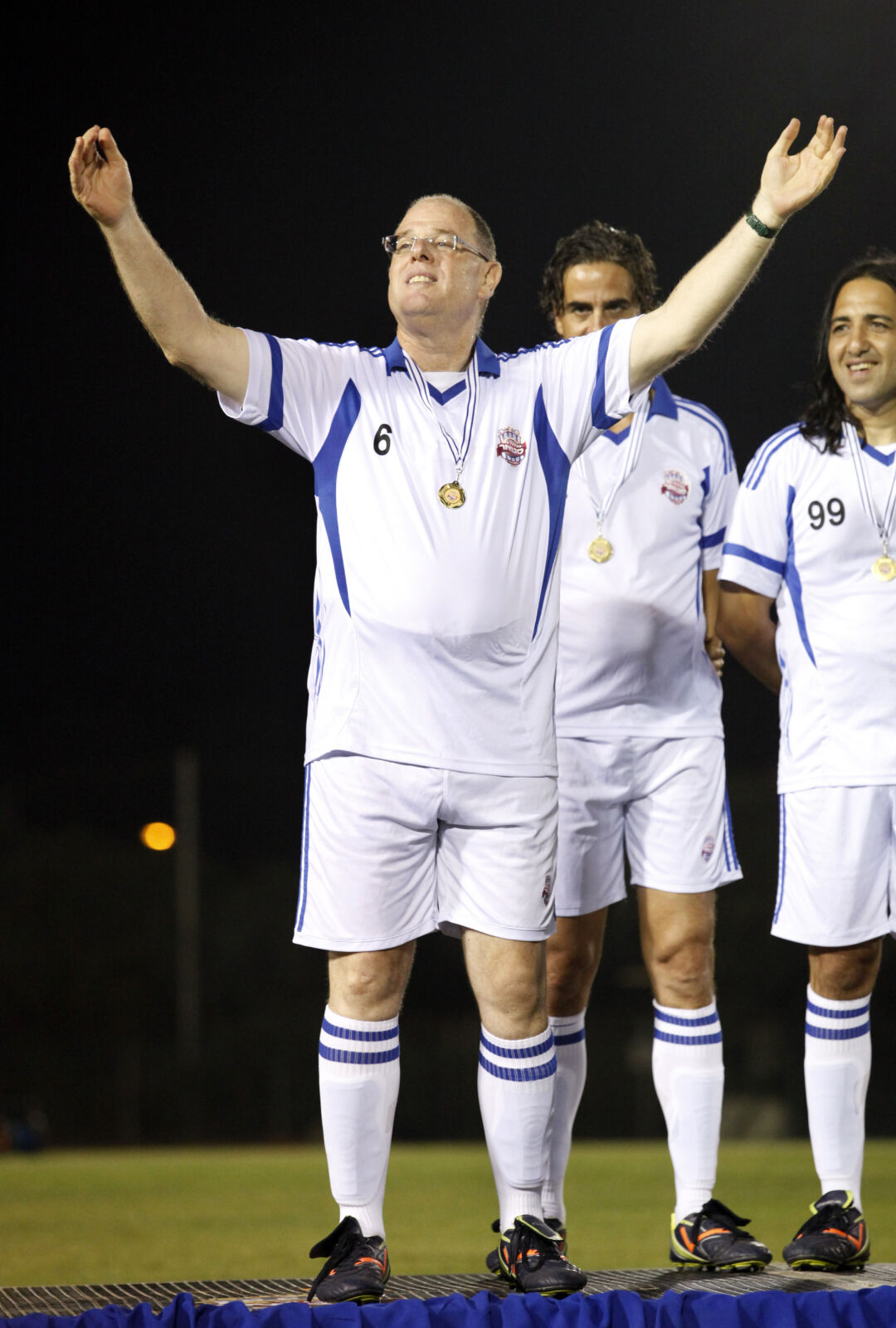 אבי מלר, 2012 (צילום: משה שי) אבי מלר, 2012 (צילום: משה שי)