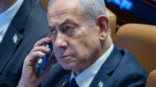 ראש הממשלה בנימין נתניהו, נובמבר 2025 (צילום: יונתן זינדל)