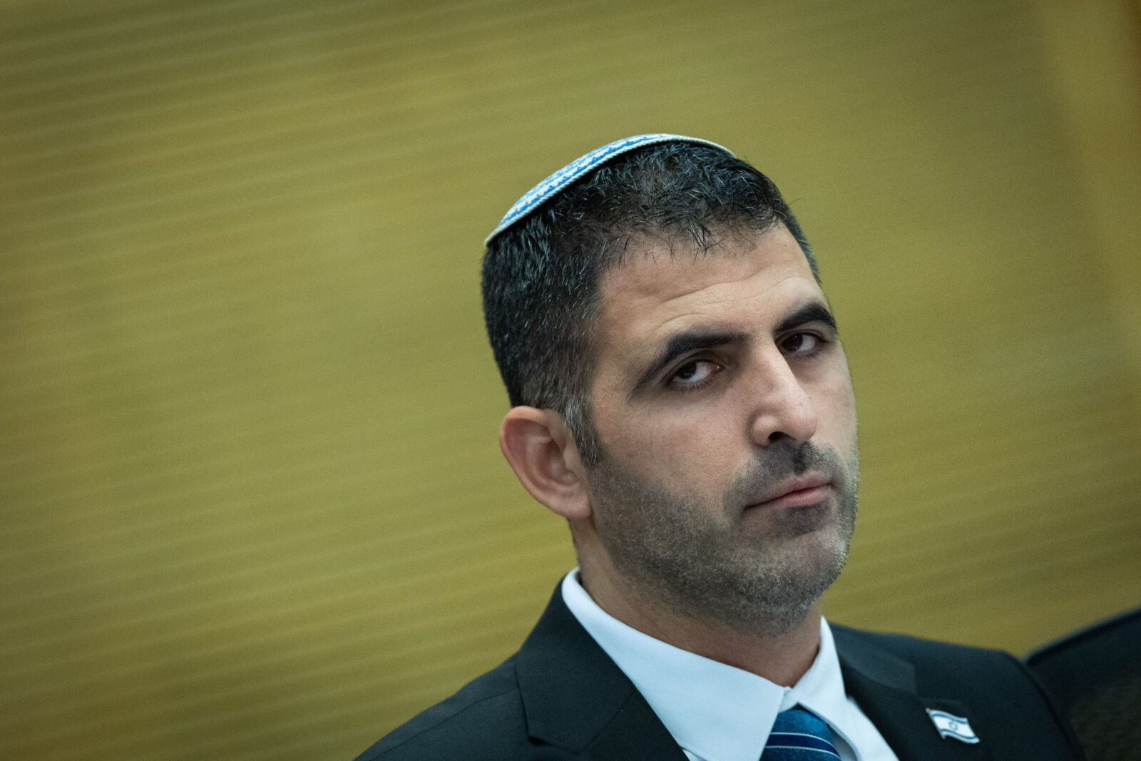 שר התקשורת שלמה קרעי (צילום: יונתן זינדל) שר התקשורת שלמה קרעי (צילום: יונתן זינדל)