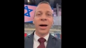 עמית סגל, צילום מסך מחשבון הטוויטר