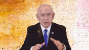 נתניהו מתפורר על דוכן העדים