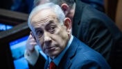 ראש הממשלה בנימין נתניהו במליאת הכנסת, ינואר 2026 (צילום: יונתן זינדל) ראש הממשלה בנימין נתניהו במליאת הכנסת, ינואר 2026 (צילום: יונתן זינדל)