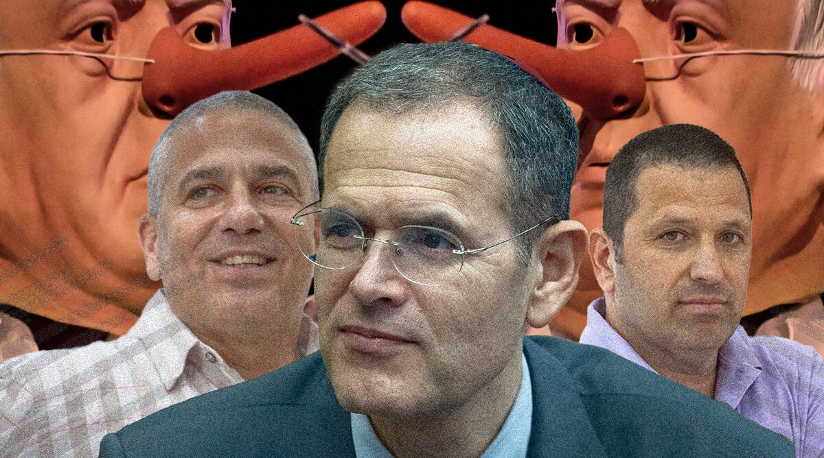 (צילומים מקוריים: פלאש90)