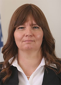 השופטת אביגיל פריי (צילום: אתר הרשות השופטת)