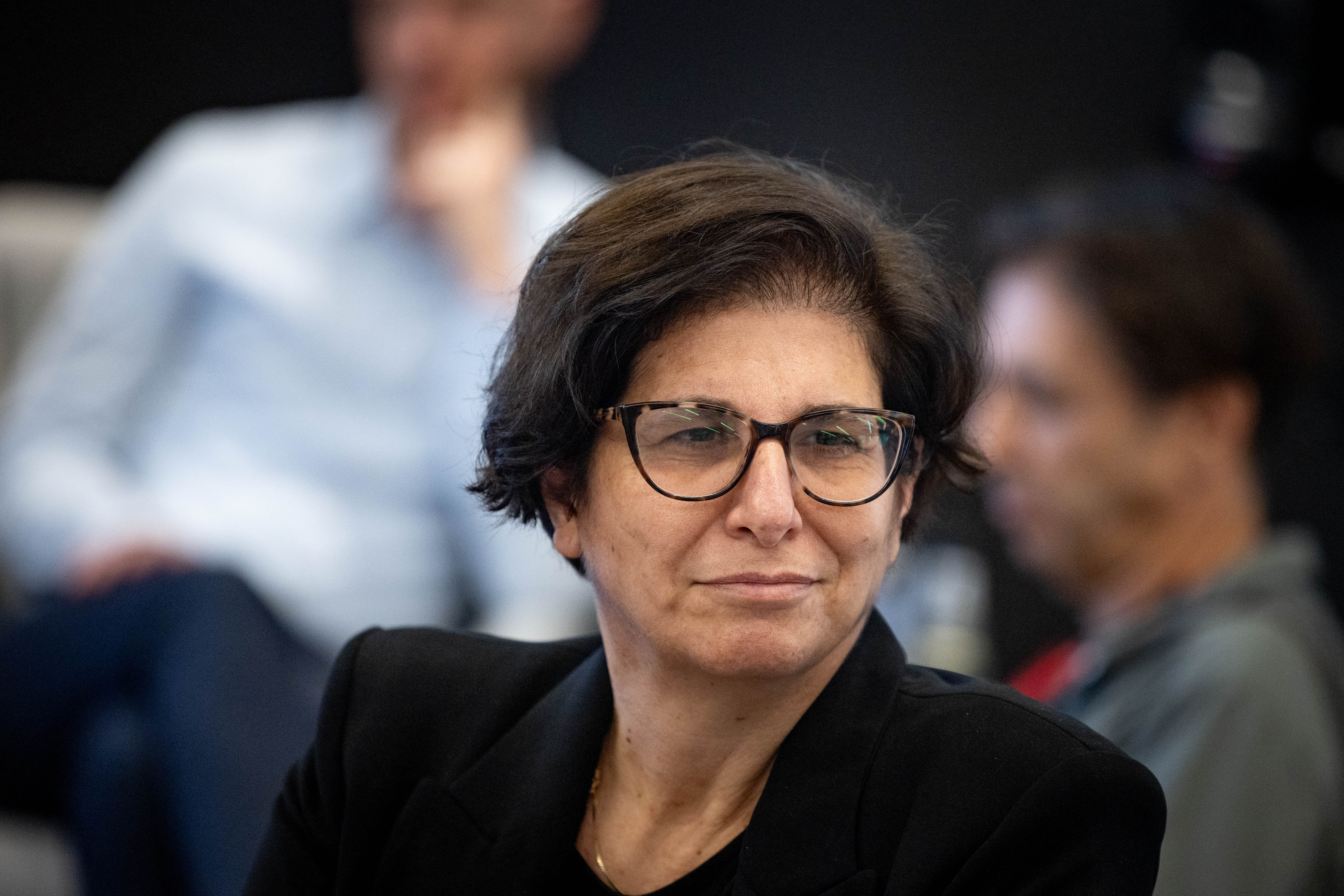 הממונה על התחרות, מיכל כהן. 2023 (צילום: חיים גולדברג) הממונה על התחרות, מיכל כהן. 2023 (צילום: חיים גולדברג)