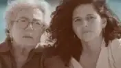 נועה קולר ותיקי דיין, מתוך "מקום שמח" (צילום: ירון שרף באדיבות כאן 11, יסמין טי וי)