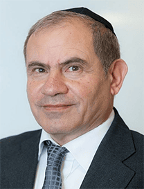 מרדכי מרדכי, יו"ר הרשות השנייה (צילום: דוברות הרשות השנייה) מרדכי מרדכי, יו"ר הרשות השנייה (צילום: דוברות הרשות השנייה)