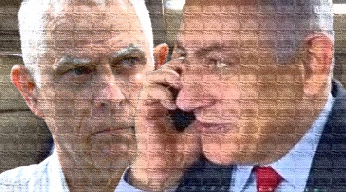 (צילומים מקוריים: פלאש90)