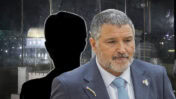 ראש השב"כ דוד זיני (צילום מקורי: פלאש90)