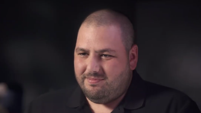 שלו חוליו (צילום מסך)