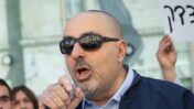 חבר הכנסת מהליכוד ניסים ואטורי (צילום: יונתן זינדל)