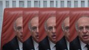 יו"ר ועדת הבחירות השופט נועם סולברג (צילום מקורי: פלאש90)