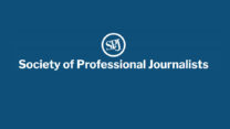 לוגו SPJ לוגו SPJ