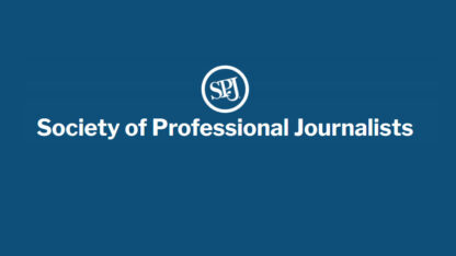 לוגו SPJ