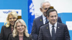 בנימין ושרה נתניהו, מציאות ותעתוע