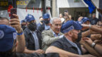 רה"מ הנאשם בנימין נתניהו באירוע בחירות, אשדוד, 29.6.26 (צילום: לירון מולדובן) רה"מ הנאשם בנימין נתניהו באירוע בחירות, אשדוד, 29.6.26 (צילום: לירון מולדובן)