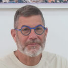 תנ"צ בדימוס ערן קמין לפני תחילת עדותו במשפט המו"לים, 14.9.2026 (צילום: אורן פרסיקו) תנ"צ בדימוס ערן קמין לפני תחילת עדותו במשפט המו"לים, 14.9.2026 (צילום: אורן פרסיקו)