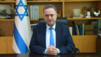 שר הביטחון ישראל כ"ץ מצלם תעמולת בחירות במשרד הממשלתי, 23.9.26 (צילום מסך) שר הביטחון ישראל כ"ץ מצלם תעמולת בחירות במשרד הממשלתי, 23.9.26 (צילום מסך)