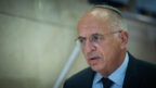 יו"ר ועדת הבחירות המרכזית השופט נעם סולברג, ספטמבר 2026 (צילום: יונתן זינדל) יו"ר ועדת הבחירות המרכזית השופט נעם סולברג, ספטמבר 2026 (צילום: יונתן זינדל)