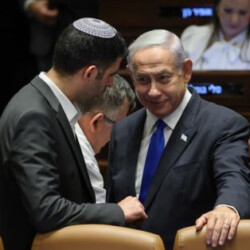 חוק קרעי